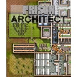 Ostale igre i konzole: PRISON ARCHITECT PRODAJEMO IGRICU IZ NASLOVA Igrica je nova — 1