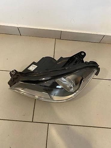 auto delovi ford: LEVI FAR ZA MERCEDES BENZ C 160, C 180, C 200 . - A9 | Levi far za — 3