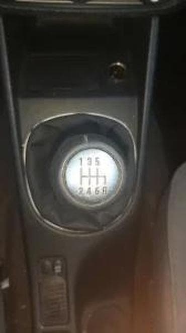 amortizeri citroen c3: ALFA ROMEO RUCICA MENJACA 6 BRZINA | U dobrom stanju — 1