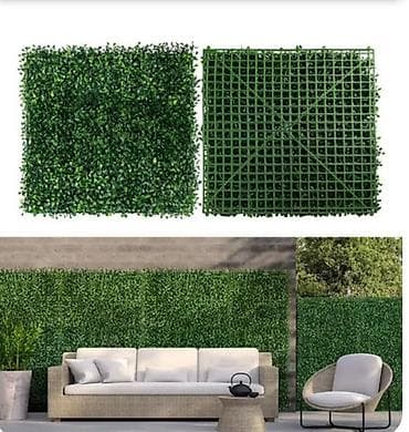 trampolin 366 cm: ￼ Veštački zeleni zid panel 40×60 cm je idealno rešenje za sve koji — 2