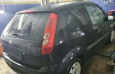oglasi za automobile srbija: DELOVI ZA FORD FIESTA | FORD velika ponuda delova Na prodaju veliki — 6