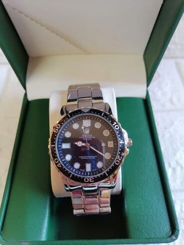 pepco vranje: Rolex, Muški — 5