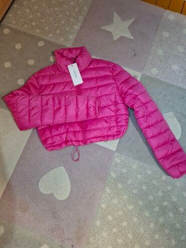 Blazers: Terranova, L, Single-colored — 3