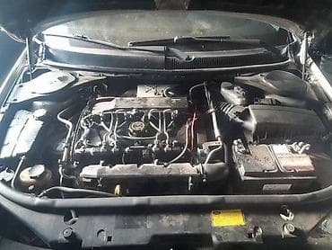 focus 2: MOTOR TDCI ZA FORD C-MAX, FIESTA, FOCUS . OD 2001. DO 2006. GOD. | — 1