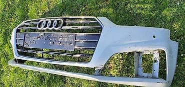 skuter za decu: BRANIK S LINE ZA AUDI A5 | audi a5 s line prednji branik audi 8W6 — 2