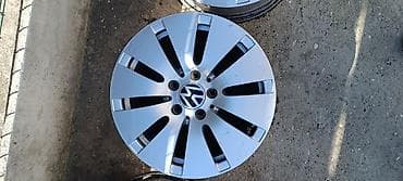 pumpe za dušeke: Originalne aluminijumske felne – Mercedes-Benz C-klasa W205 — 9