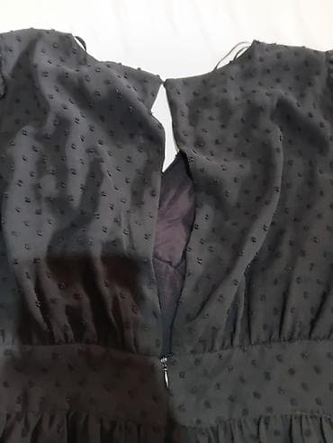 Zara, M, bоја - Crna — 4