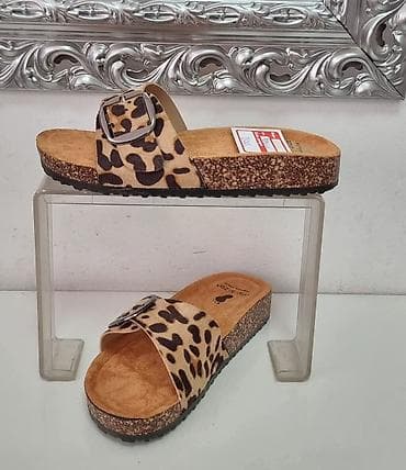 dsquared2 papuce: Papuče 41 — 2