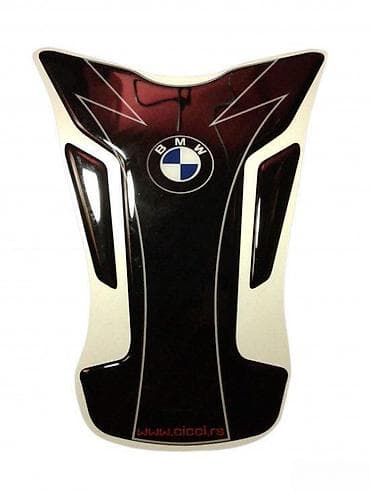 helanke s: BMW - tank pad - 447 📌 Opis: Samolepljivi protektor za rezervoar — 1