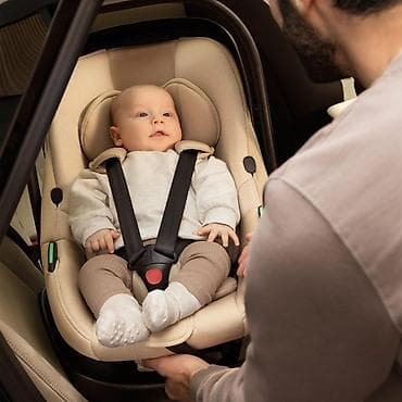 nike tn terrascape black: KINDERKRAFT SET AUTO SEDIŠTA I-LITE I-FIX ENDURA SAFE SA ISOFIX BAZOM — 4