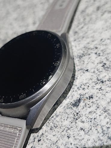 hugo boss sat: Huawei Watch 3 Pro Titanium – LTE varijanta - Kućište od titanijuma — 8