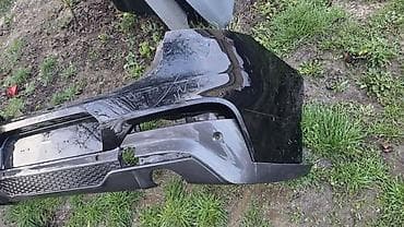 vadilica za krompir: ZADNJI BRANIK G02 MSP ZA BMW X4 M, X4 | BMW g02 x4 zadnji branik msp — 3