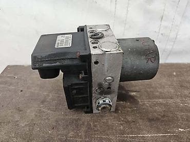 Brake System: ABS ZA JAGUAR X-TYPE OD 2004. DO 2008. GOD — 3