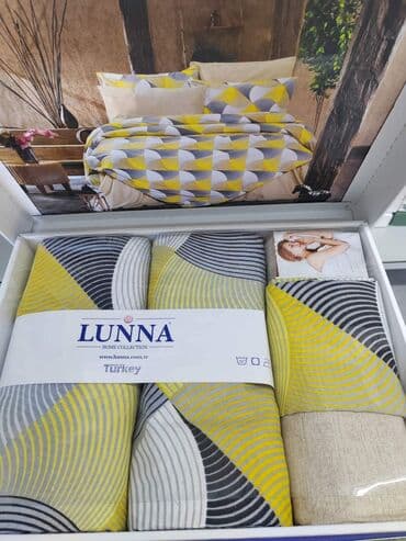 vestacke ruze cena: 🥰DUPLA LUNNA🥰 CARSAF 240*260 2 Jorganske navlake 160*200 2 — 11