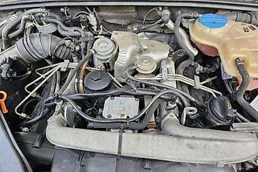 KOMPJUTER B7 2.5 TDI ZA AUDI A4 | Audi a4 b7 2.5 tdi komp motora
