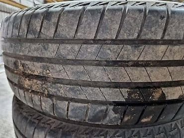 5x112 r15 alufelni: BRIDGESTONE 185/60 R15 LETNJA | Svi delovi za Opel vozila : Astra G — 3