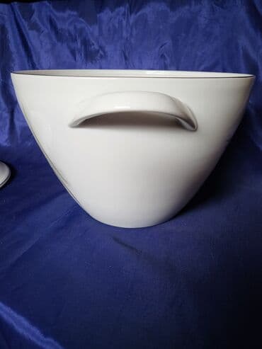 Činije: Corbaluk nov Arzberg porcelan nemacki 70te. Perfektan corbaluk,sve — 6