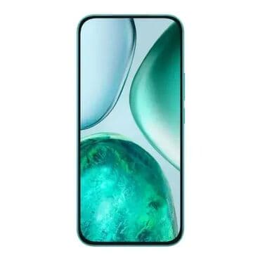 honor pad x8 futrola: Honor X8b, 256 GB, bоја - Zelena, Otisak prsta — 2