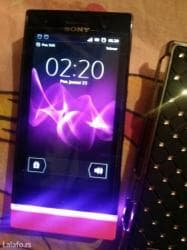netbooks for sale: Sony Ericsson Xperia Active, bоја - Crna — 4