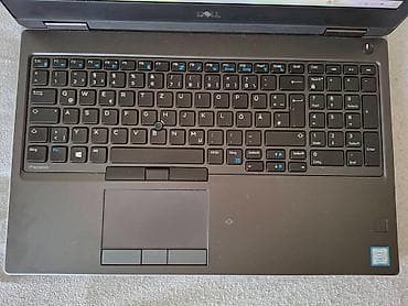 Dell: DELL Precision 7540 - ektra stanje, kao nov - konfiguracije prikazane — 2