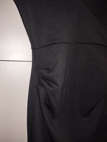 Dresses: Odgovara do L — 2