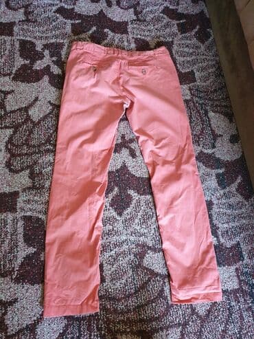 Women's Clothing: Pantalone H&M br.42 — 3