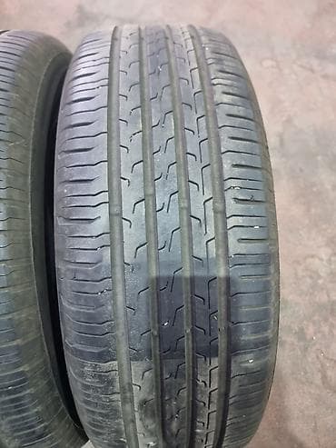 off road gume 15: Continental 225 60 18 gume u super stanje sara 5,5 dot 2022 gume nisu — 3