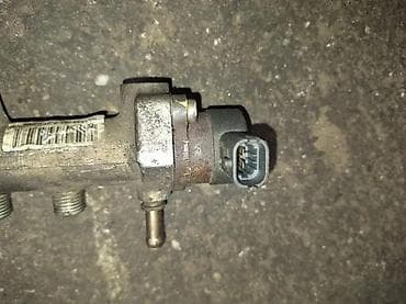 ferrex kompresor 50l: PUNTO 1.3 JTD REGULATOR PRITISKA GORIVA | Ispravan regulator — 2