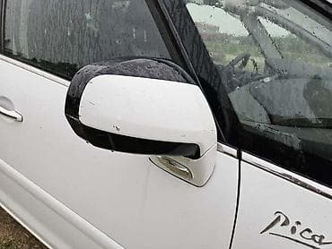 c4 picasso 2010: RETROVIZOR ZA CITROEN C4 PICASSO ZA 2011. GOD — 3