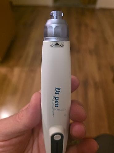note20 cena srbija: Dr.pen A9W – profesionalni aparat za mikroneedling Opis: Derma Pen — 10