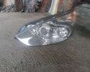 ford eskot: FAR XENON ZA FORD GALAXY, S-MAX OD 2006. DO 2010. GOD. | SMEDEREVSKA — 7