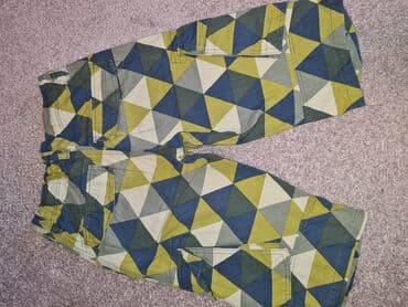 H&M, Bermuda, 134-140 — 1