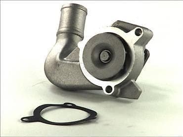 bmw 3 серия 320d mt: 1.3 BENZINSKA PUMPA ZA FORD FIESTA OD 2002. DO 2006. GOD. | Polovni — 10