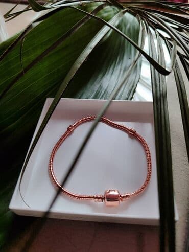 Women's Clothing: Multi-layered bracelet, Material: Silver — 5