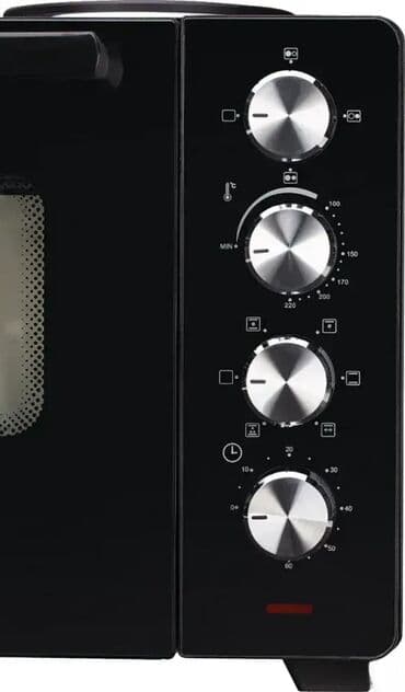 Rerne: Tehnički detalji Opšte Vrsta aparata : Mini oven Efikasnost Priključna — 14