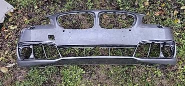 vakum pumpa za putovanje: PREDNJI BRANIK F10 F11 LCI ZA BMW SERIJA 5 | BMW 5 f10 f11 lci — 1