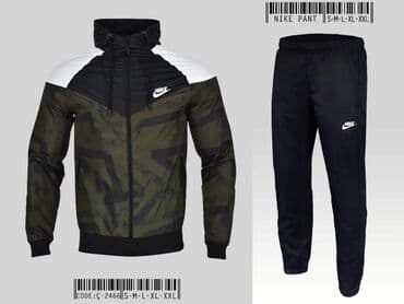 JAKNICA SUSKAVAC
Velicina S
Komplet 4800 din
Jaknica 3500 din na lalafo.rs JAKNICA SUSKAVAC
Velicina S
Komplet 4800 din
Jaknica 3500 din