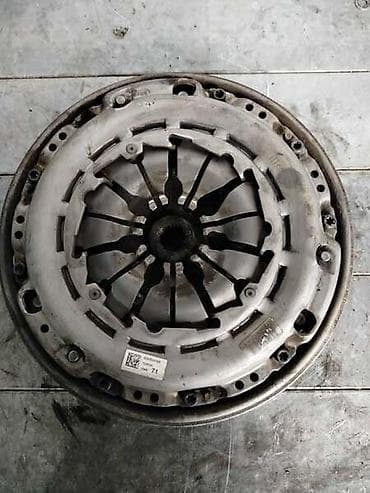 SET KVACILA ZA NISSAN QASHQAI OD 2007. DO 2013. GOD. | Set kvacila