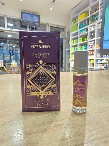 replica parfemi srbija: ✨ Arapski parfemi za žene ✨ 🌸 Rol-on | Uljani parfemi | 6ml 💖 — 8