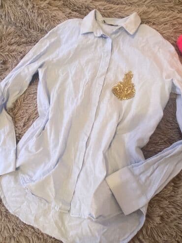 Shirts, blouses and tunics: Nove kosulje po 1500 din — 4