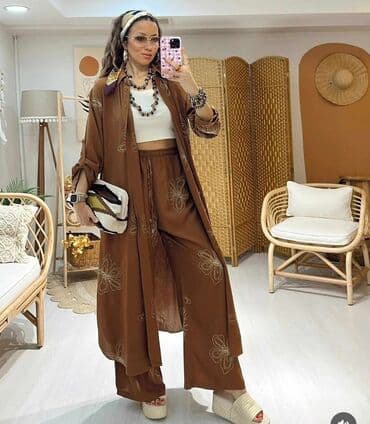 c a kombinezoni: 9Fashion Woman — 2