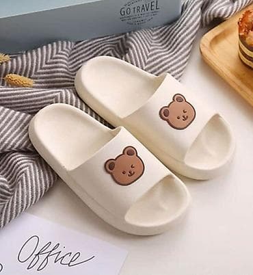 liu jo papuce: Slippers 40 — 1