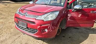 retrovizor citroen c3: DELOVI ZA CITROEN C3 | Citroen C3 Polovni delovi Originalni — 1