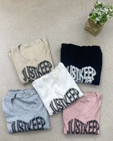 Majice dugačkih rukava: 1100
Wi — 2