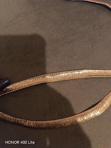 zig 925: Srebrni set ogrlica + narukvicaZlatara Stefanović - Materijal — 1