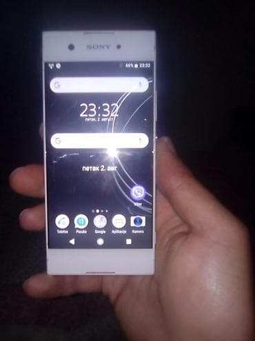 Mobile Phones & Accessories: Sony Xperia XA1 telefon u odlicnom stanju,srpski meni odlicna baterija — 3