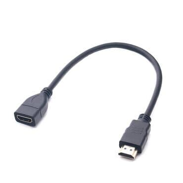 dzojstik za ps3: HDMI M/F produzni kabl za Smart tv stick ili Game stick console / — 1