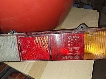 ugradni usb punjac: FIAT CINQICENTO STOP | Stop svetla fiat cinqucento levi i desni — 3