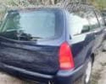 chevrolet spark prodaja: ALNASER 1.8 TDCI ZA FORD FOCUS OD 2000. DO 2008. GOD. | SMEDEREVSKA — 8