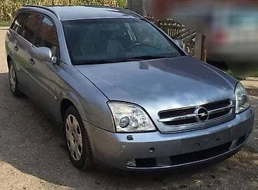 fiat punto 1.2 8v: OPEL VECTRA C 2.0T - KOMPLETAN AUTO U DELOVIMA | Z20NET MOTOR SIVA — 2